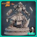 Undead Army A
