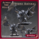 Stone Abishai