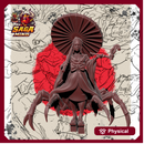 Jorogumo