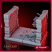 Arrow Wall Trap Triggered - Only-Games