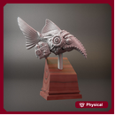 George the fish
