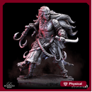 Kril'ga the Fishwife
