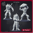 Frost Giants