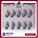 Fists Left PH