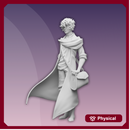 Asra Figurines