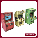 Arcade Video Game