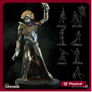 Deadwalker Soldiers