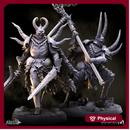 Black Oath Champions