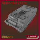 MG144-G17A M113A2G (EFT)