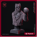 The Shady Noble (BUST)