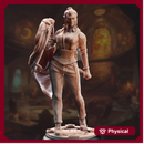 Goliath Boxer - Ygris "Darling" Skullsplitter