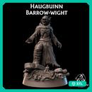Haugbuinn - Barrow-wight Wraith