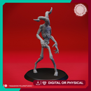 Nightwalker - Tabletop Miniature