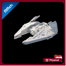 (MMch) Sith Fury Interceptor Open