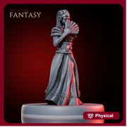 Noble Lady - Only-Games