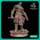Skinscripted Flesh Golem
