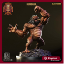 Humbaba