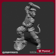 Snatchytail - Vermyn Robber - Only-Games
