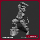 Snatchytail - Vermyn Robber