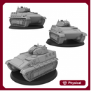 Smol Roman Trajan IFV - Presupported