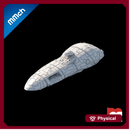 (MMch) Strike Cruiser