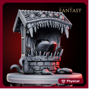 Well Mimic - 2 Pack - Only-Games