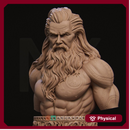 Ivar Bust [presupported]