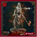 The Undead - Unit V - Gareth