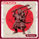 Multi Undead