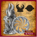 Portal for Gate -V-