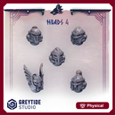 Heads 4 PH