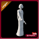 (Legion) Amilyn Holdo