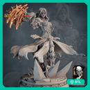 Duchess Selene Nightshade