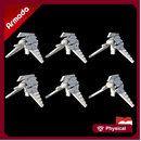 (Armada) 6x Theta Shuttle