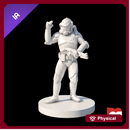 (IA) Commander Cody