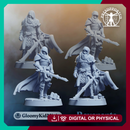 Revenants