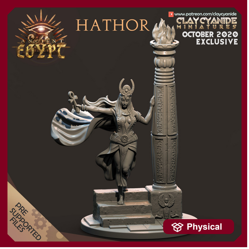 Hathor