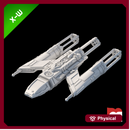 (XW) M Fighter