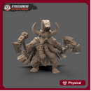 Slayer Lord