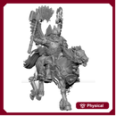 AX125 - Ruthenian Winged Hussar