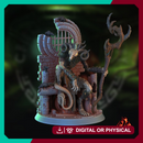 Vermingod Avatar