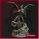Elder Vampire - Etherian