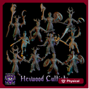 Hexwood Cultists