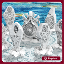 Asgardian Runestones - Terrain