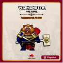 Warhamster The Game: WARHAMSTER 40K