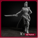 Female Commissar