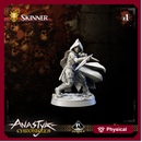 ANASTYR CHRONICLES - SKINNER (x1)
