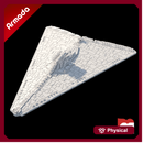 (Armada) Secutor Star Destroyer Huge