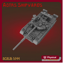 MG144-R18A T-80BV