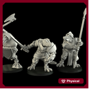 Crocodile Men